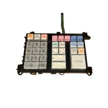Sharp XEA 137 / 147 Complete Replacement Keyboard
