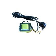 Sharp XE-A217 Register Power Supply
