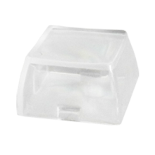 Single Button Spare Key For ER-180U