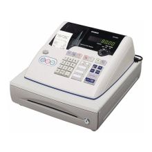 Casio TEM80 Cash Register
