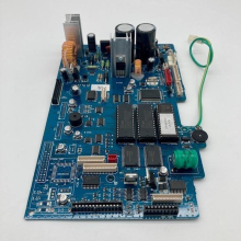 SAM4S ER650 MAIN PCB BOARD