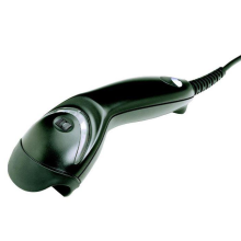 HONEYWELL BARCODE SCANNER MS5145 SCANNER USB BLACK