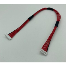 SAM4S ER230BEJ LCD HARNESS