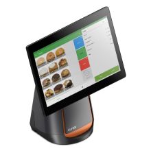 SUNMI T2s L1561 Android EPOS 15" Terminal With Intergrated 80mm Printer