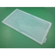Silicon Keyboard Wetcover To Fit Sam4s Er900 Series (flat)
