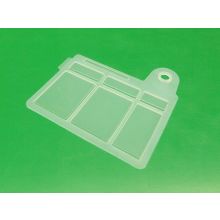 Silicon Keyboard Wet cover To Fit Casio SES100 / PCR T285 /PCR T295