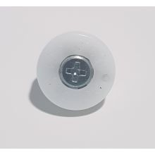 19mm Cash Drawer Roller Wheel