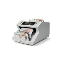 Safescan 2210 Automatic Bank Note Counter. Counts Upto 1000 Notes A Minute