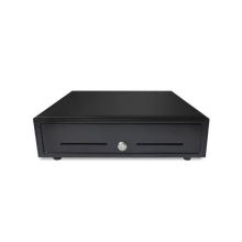SBV-41x41 Standard Cash Drawer - Black