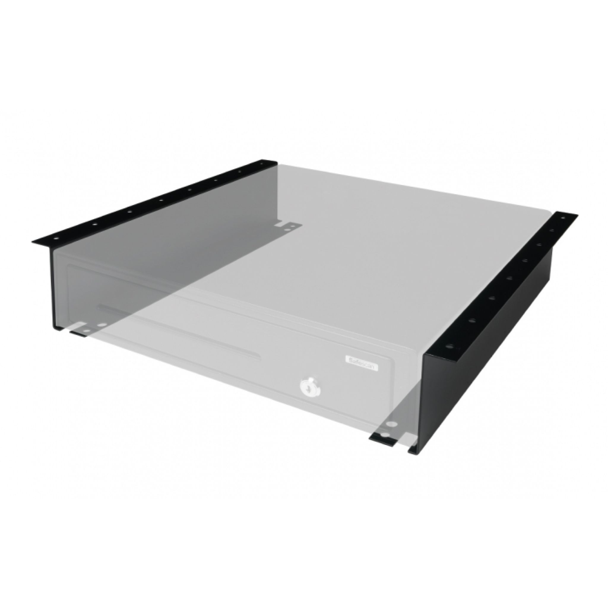 Safescan Mounting Brackets For Cash Drawer