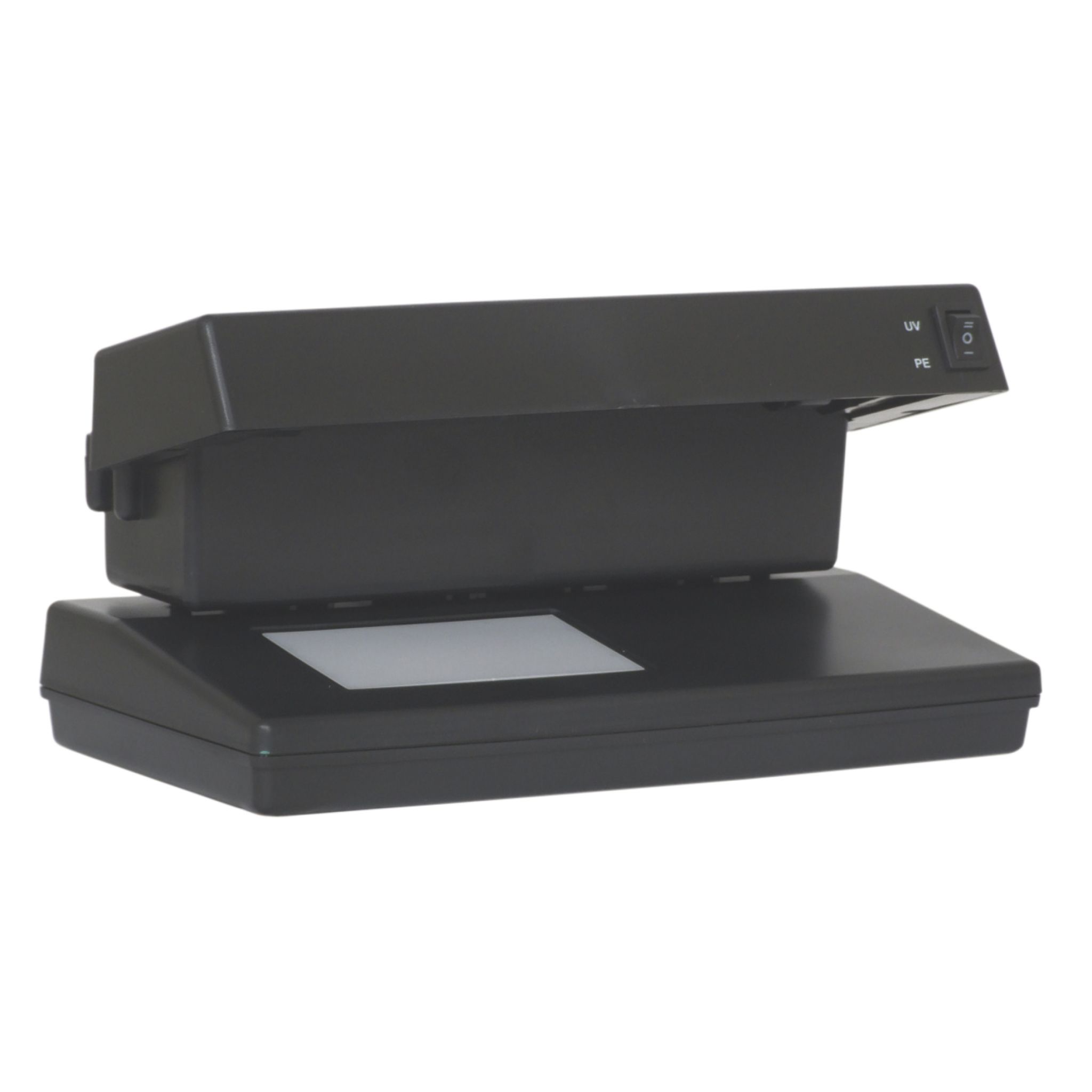 Professional 3 Tube UV Bank Note Money Detector