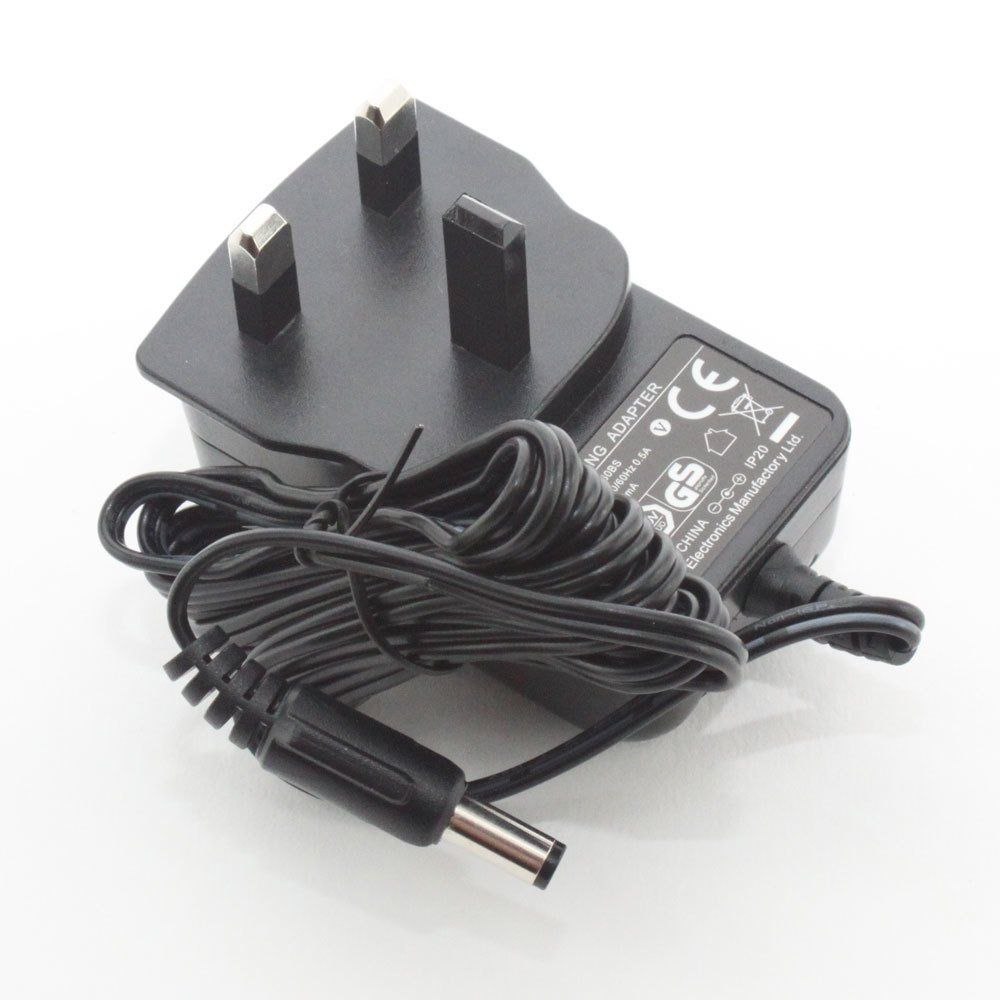 AC-DC Adaptor Power Supply For Sharp Cash Register XE-A137