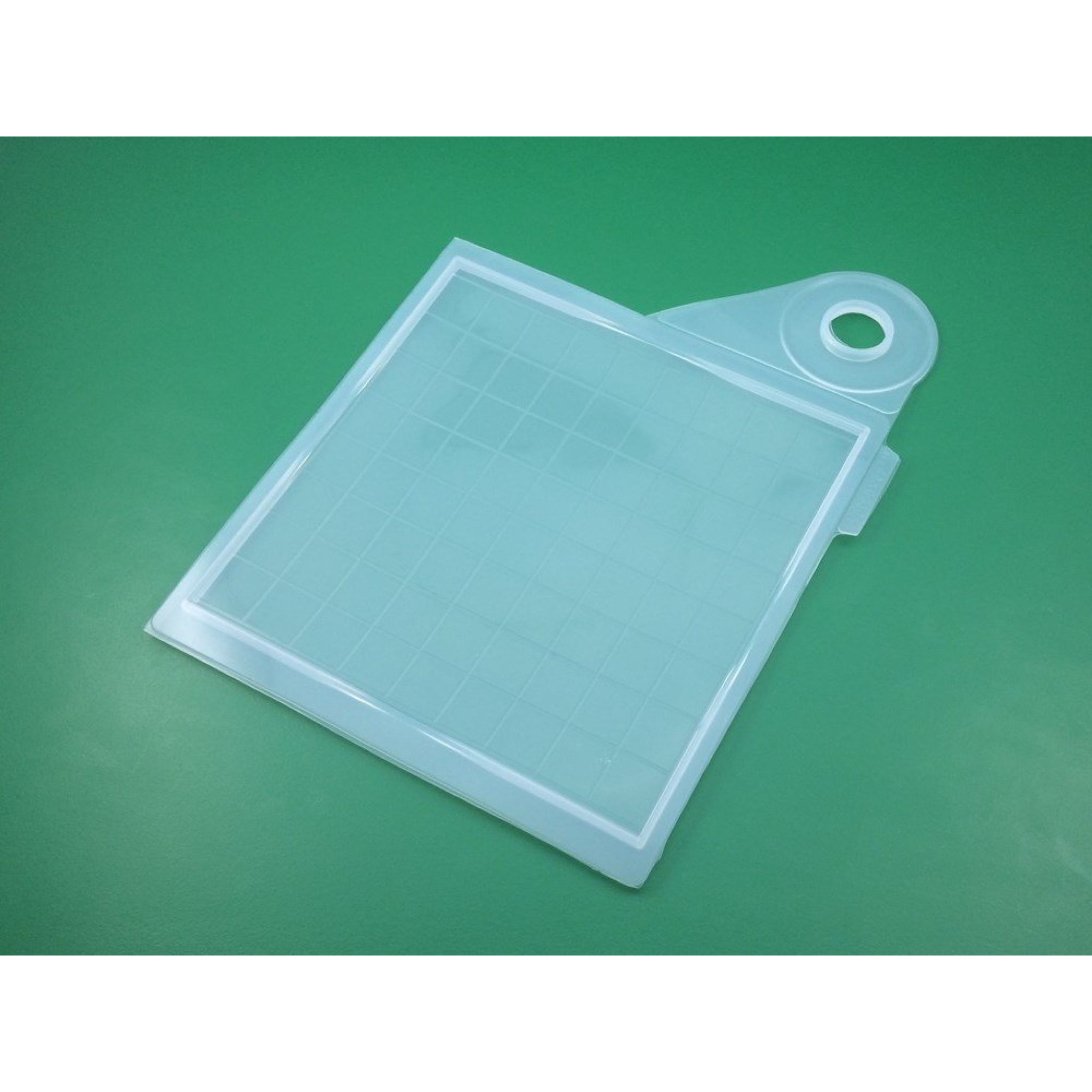 Silicon Keyboard Wet cover To Fit Casio SE-C450 / SRC550 /SE-S450 Right (flat Keys)