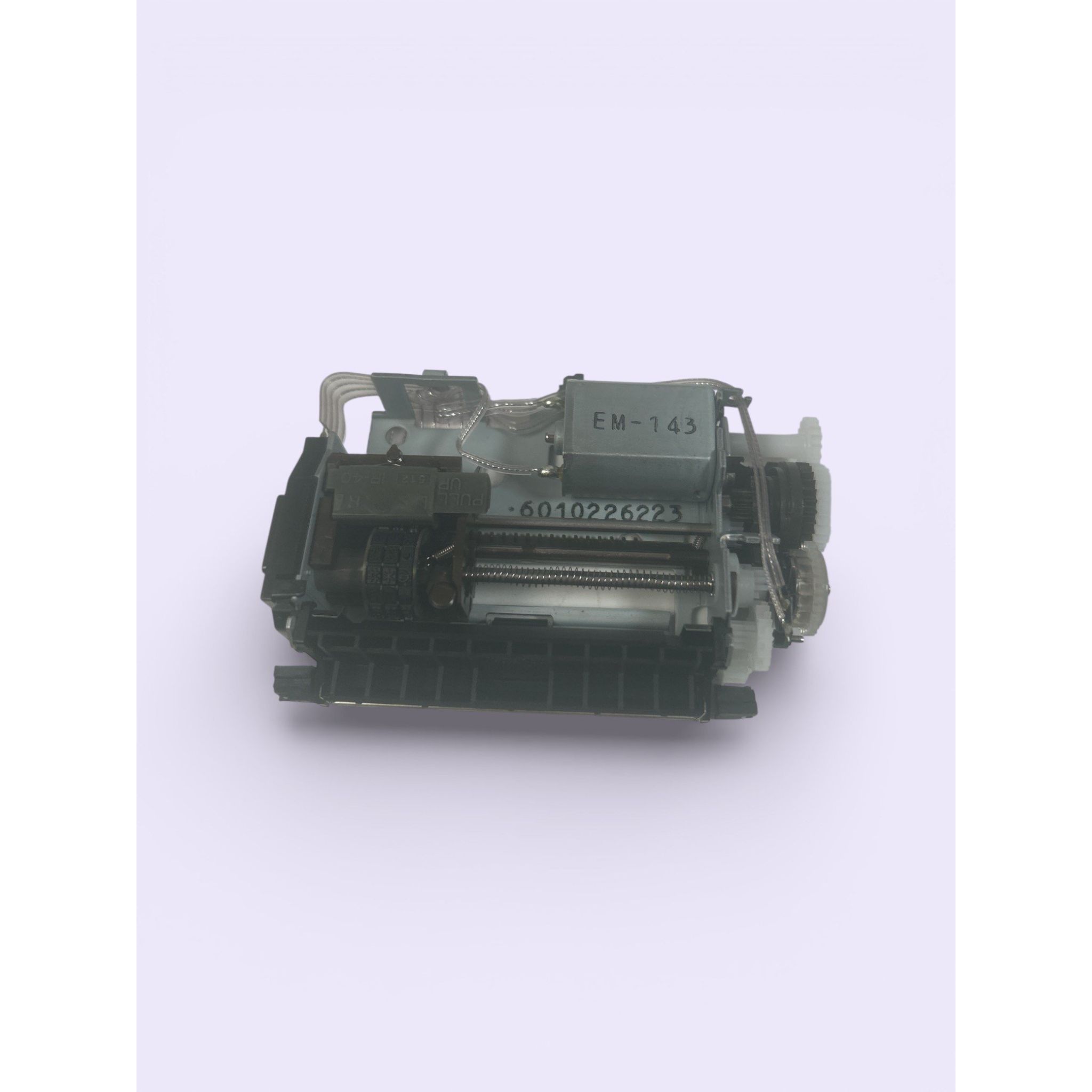 Casio CR140 Replacement Printer (10259121)