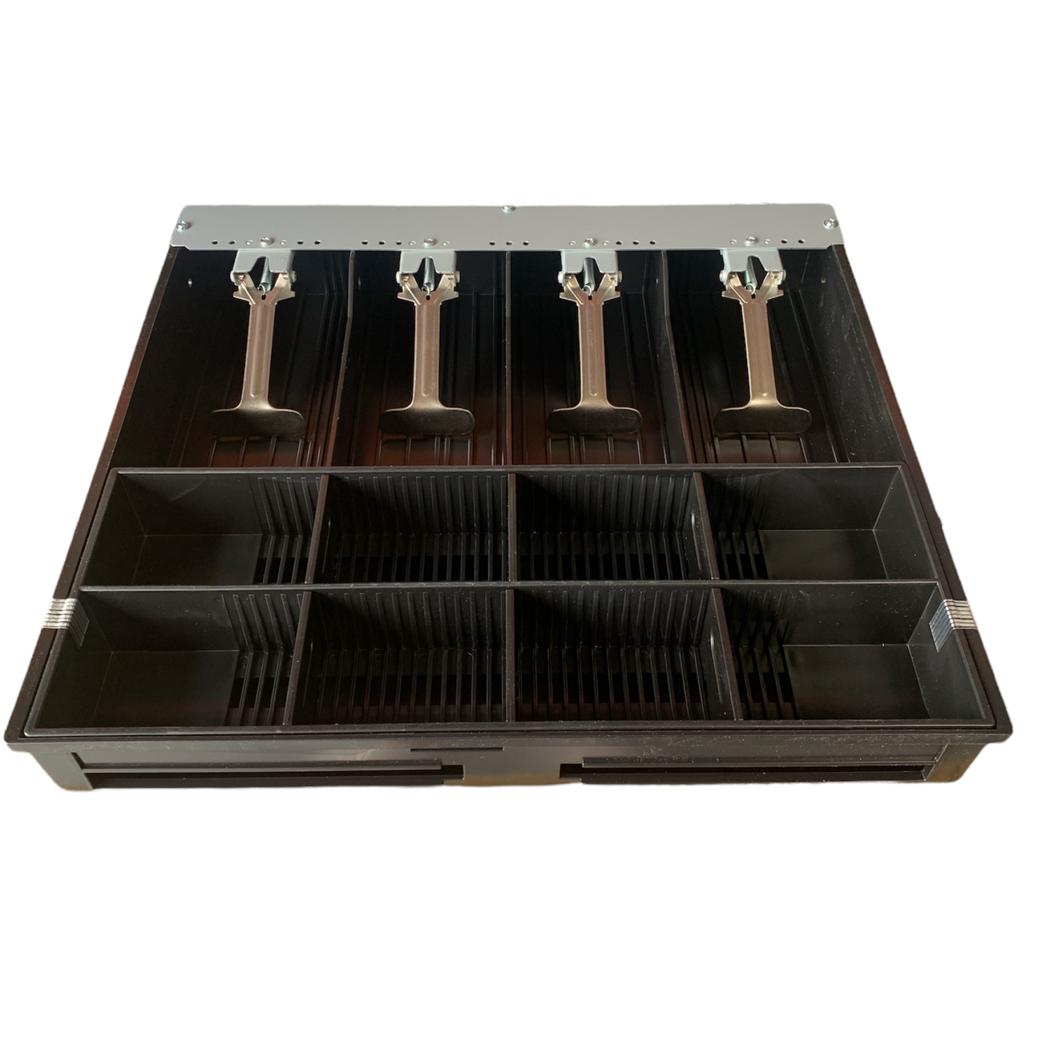 Replacement Cash Tray Insert. Fits CRGDR, 100BLD, MK410, 500BLD, 520BLD, 500B