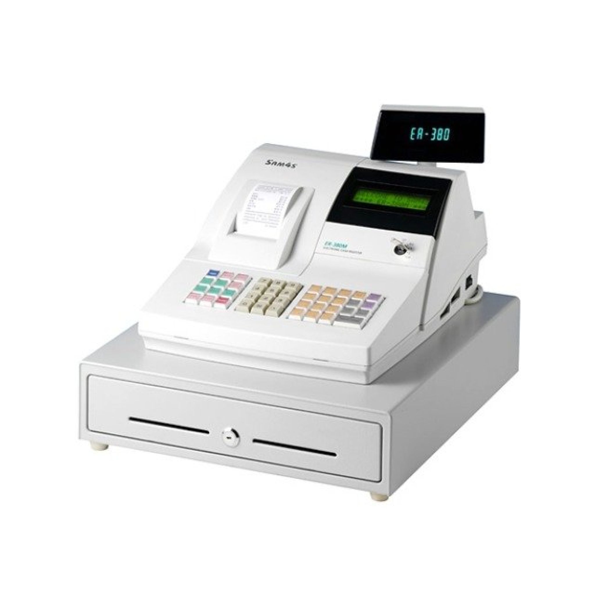 Sam4S ER380 Cash Register