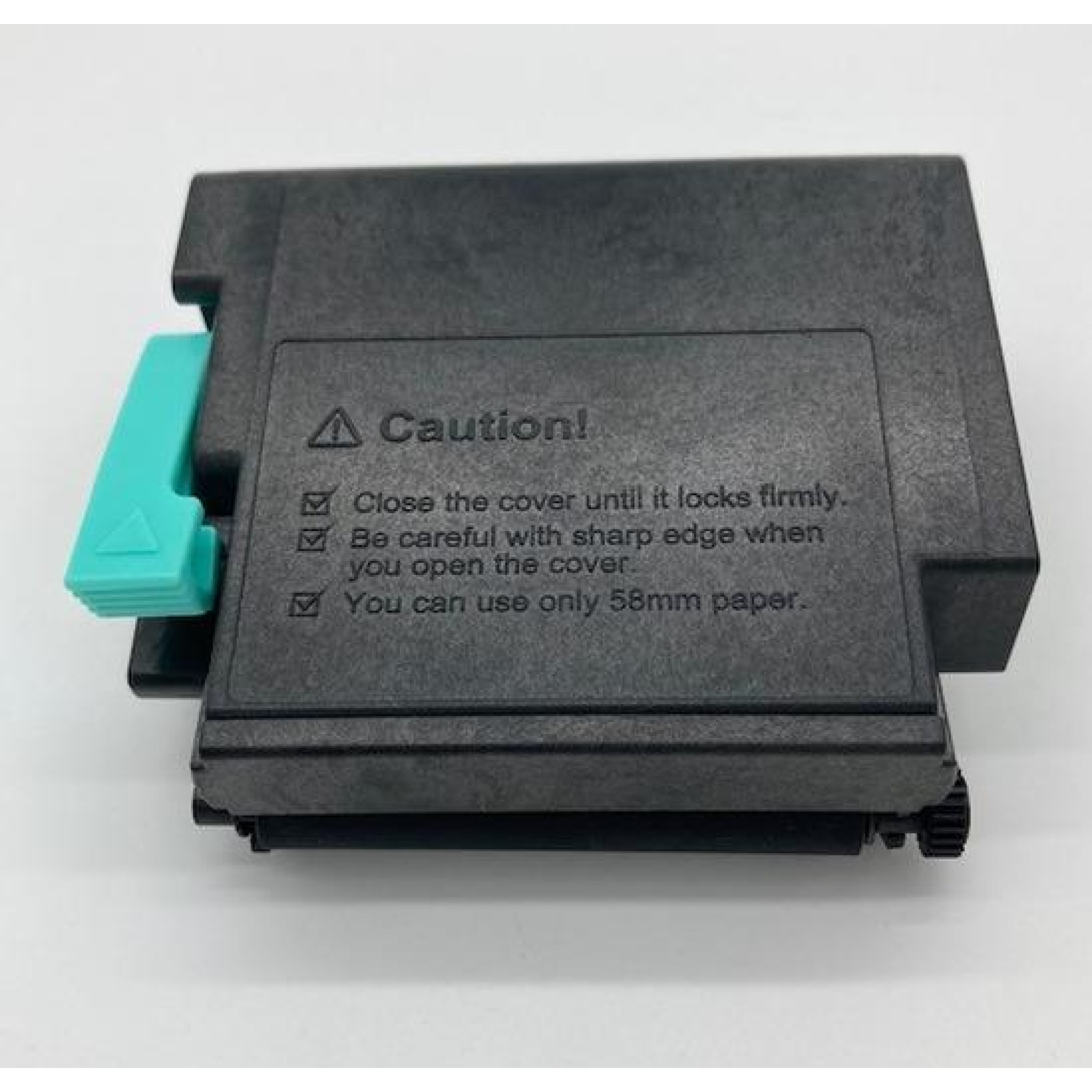 SAM4S ER920 / ER925 / ER940 / ER945 PLATEN ROLLER HOLDER