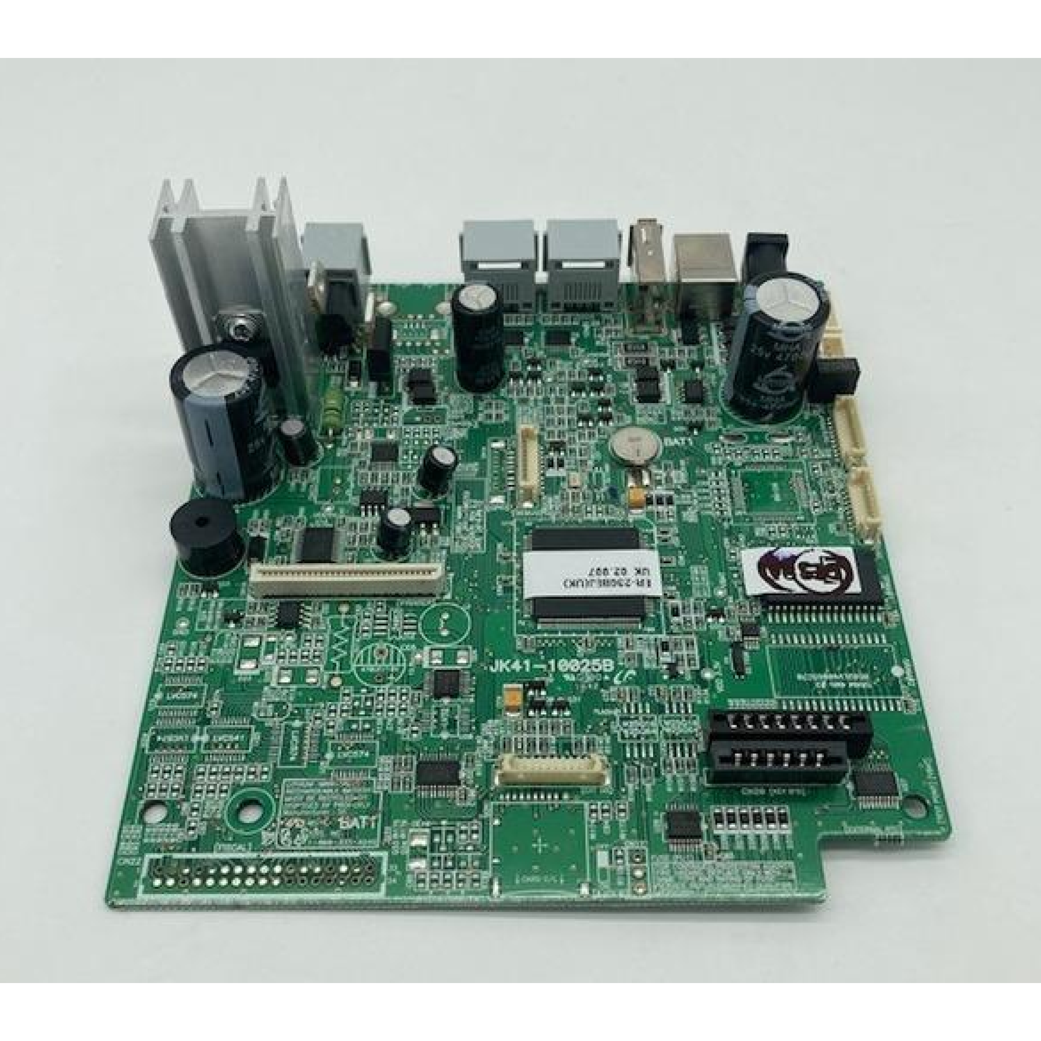 SAM4S ER230BEJ MAIN PCB BOARD
