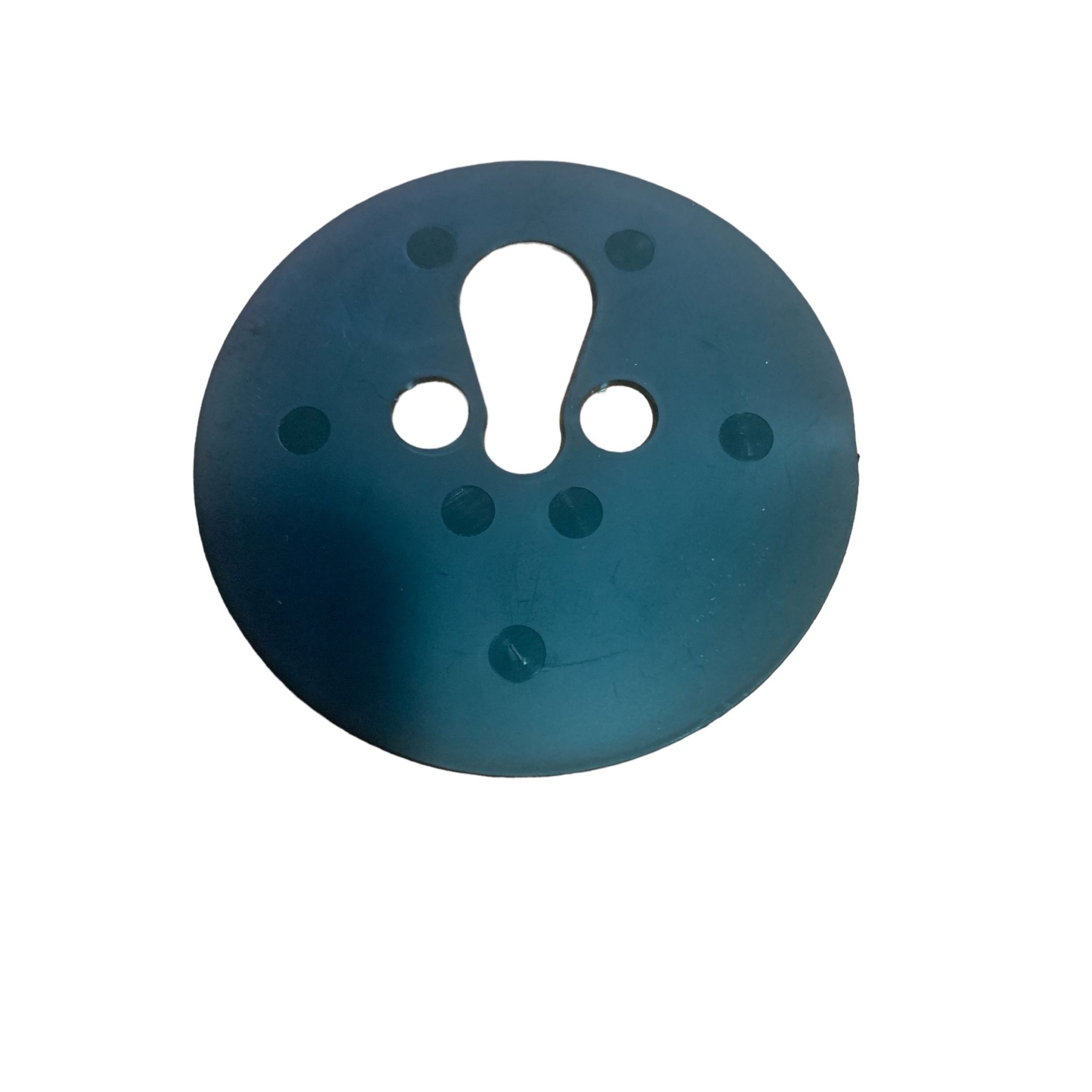 Sam4s NR500 Series Disc - Excludes Spool