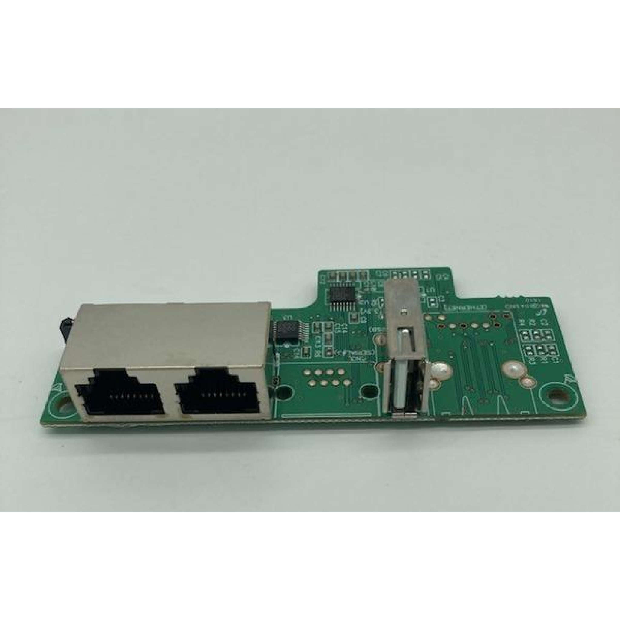 SAM4S ER260BEJ INTERFACE PCB