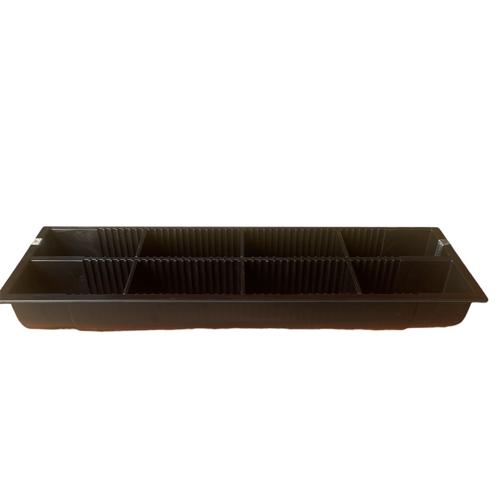 Coin Compartment Pull Out Tray For The CRGINSERT