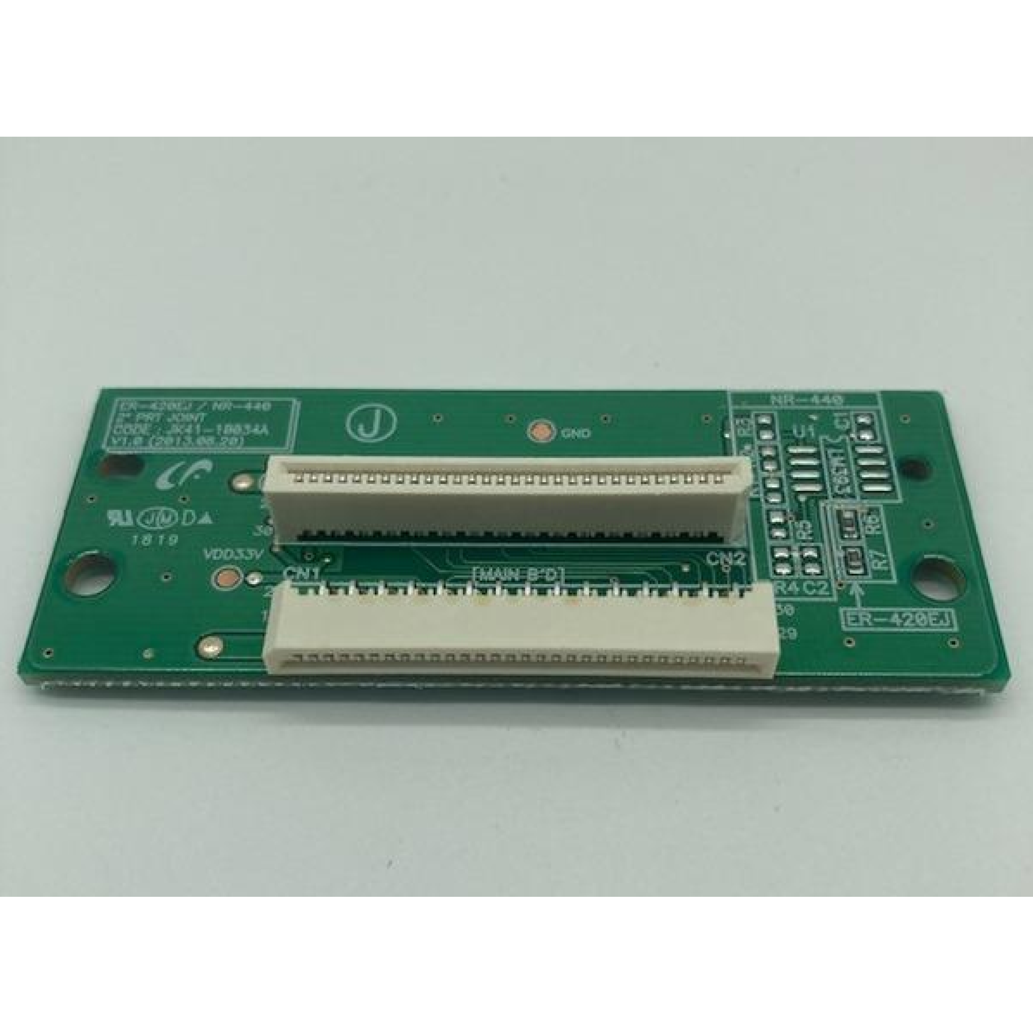 SAM4S ER260BEJ PRINTER SUB PCB