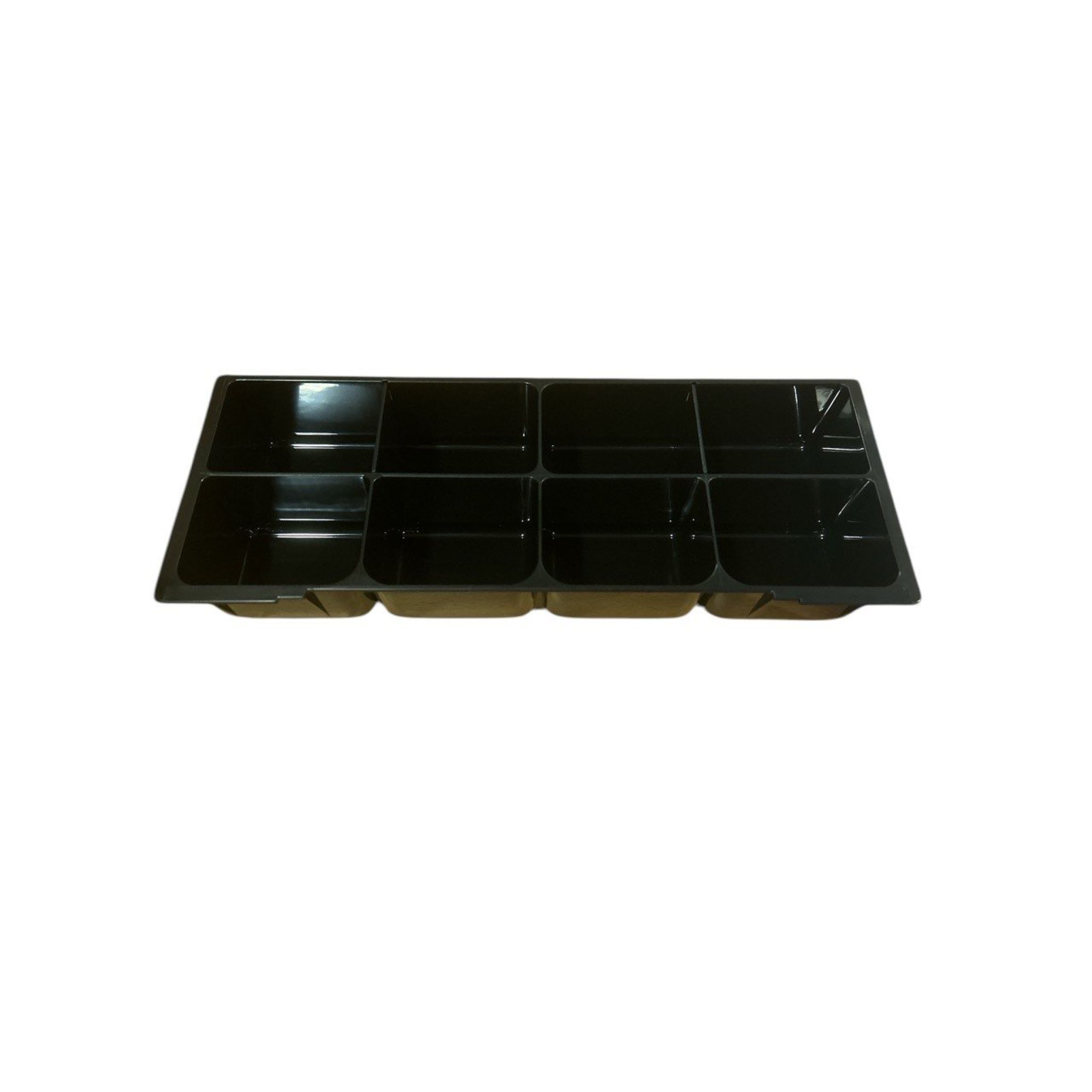 Sharp Cash Drawer Insert - Coin Case - XEA207 / 217 / 307