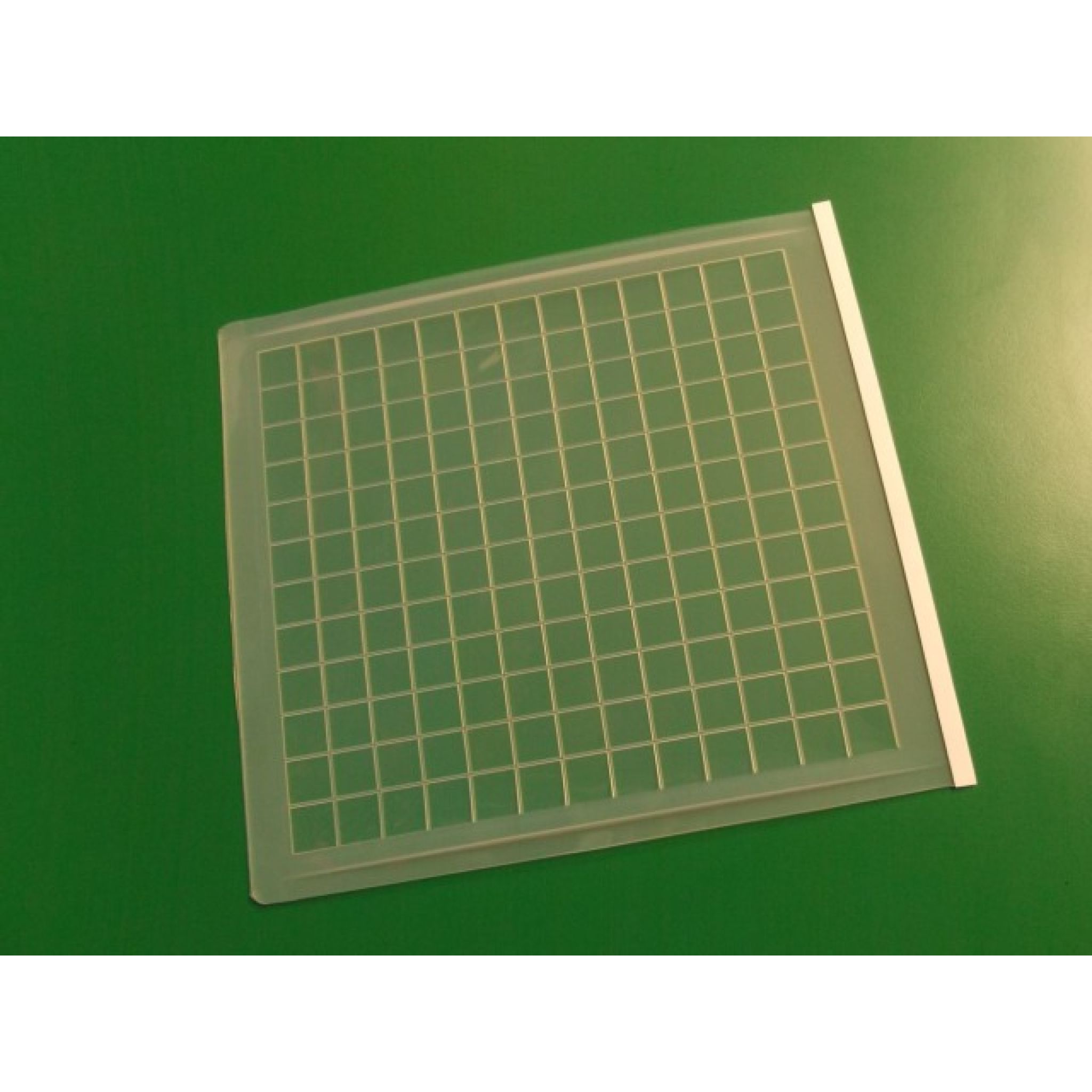 Silicon Keyboard Wetcover To Fit Uniwell UX 60 - Flat