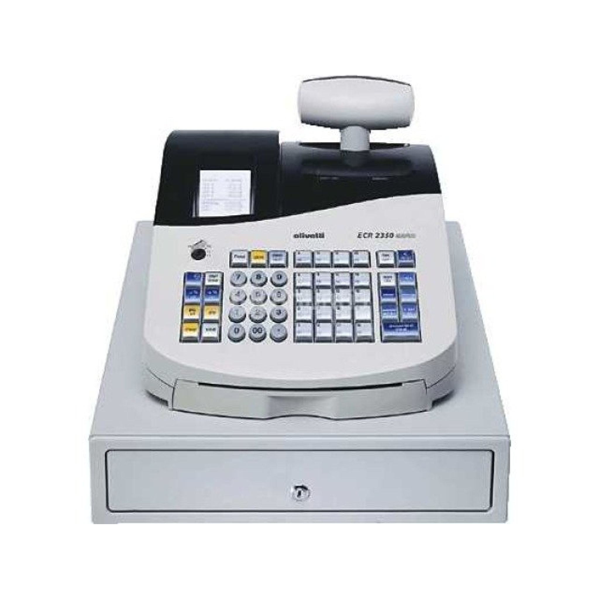 Olivetti ECR2350 Cash Register