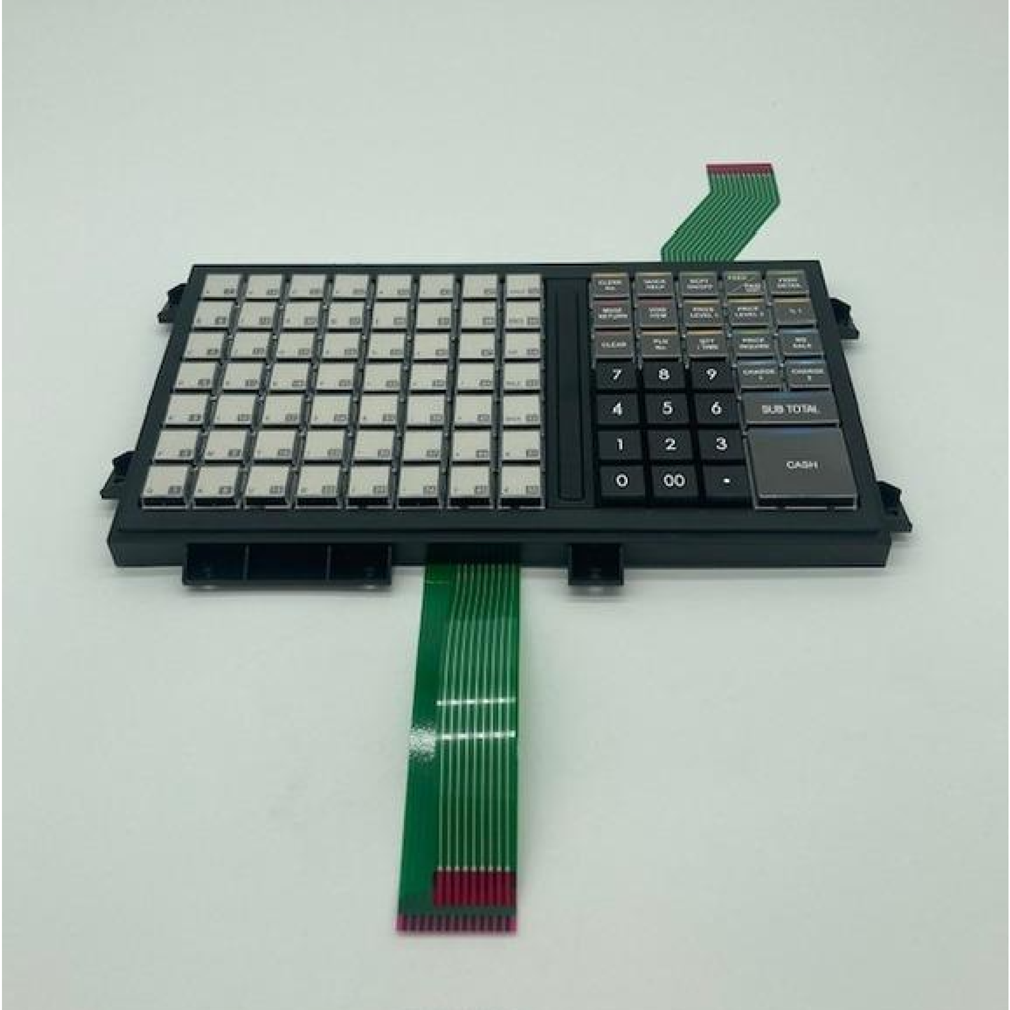 SAM4S ER945 / ER925 KEYBOARD RAISED
