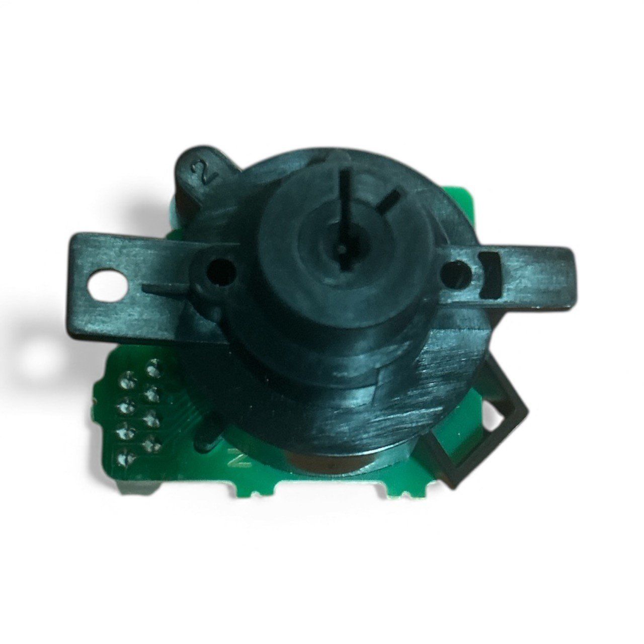 SEG1 Mode Switch Barrel (To Turn Modes)