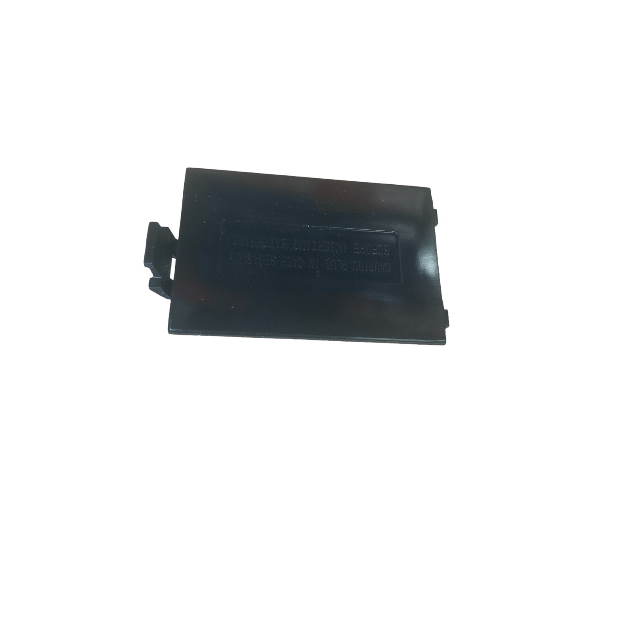 Olivetti ECR8220 Battery Cover