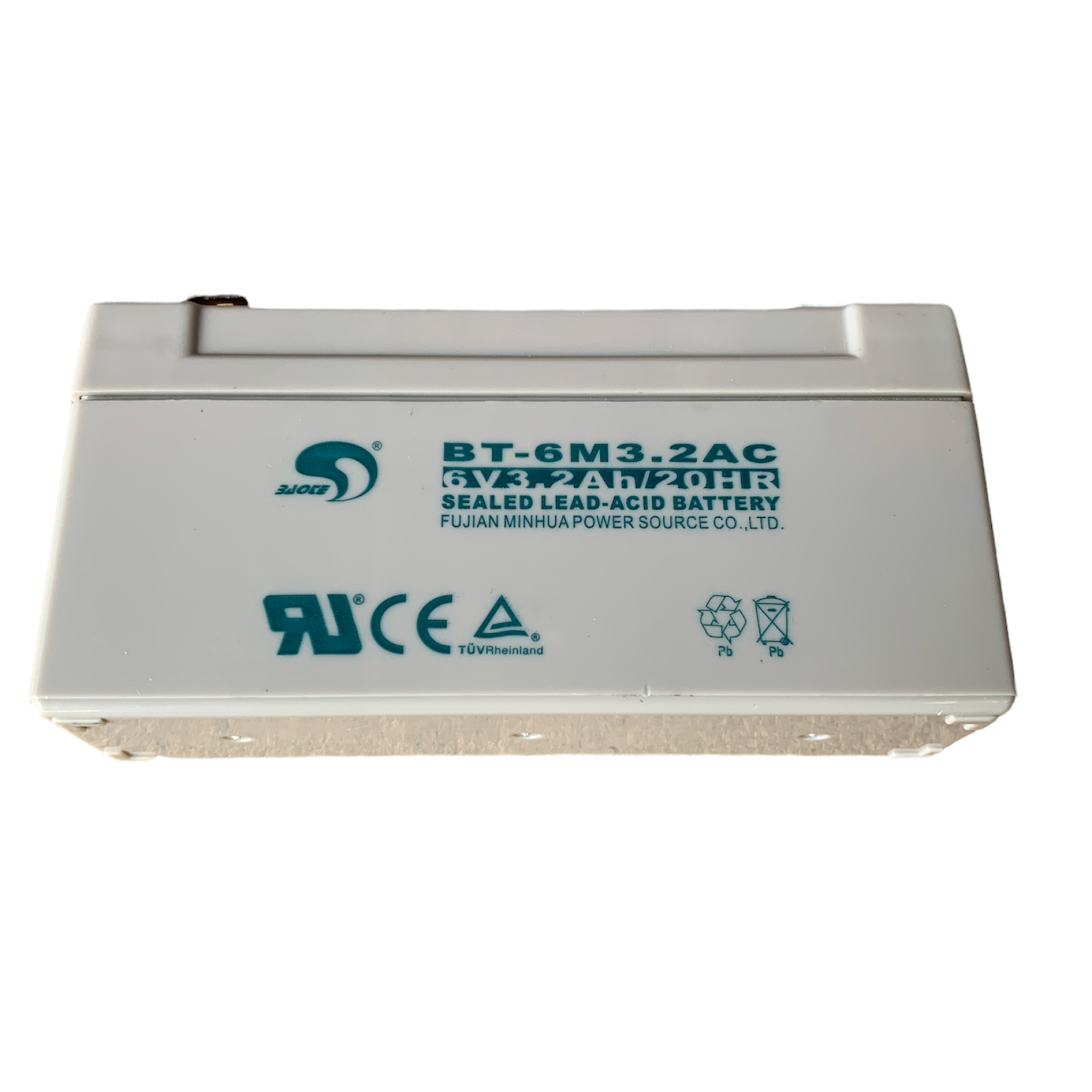 Cas ER Junior / FW Series Rechargable Battery