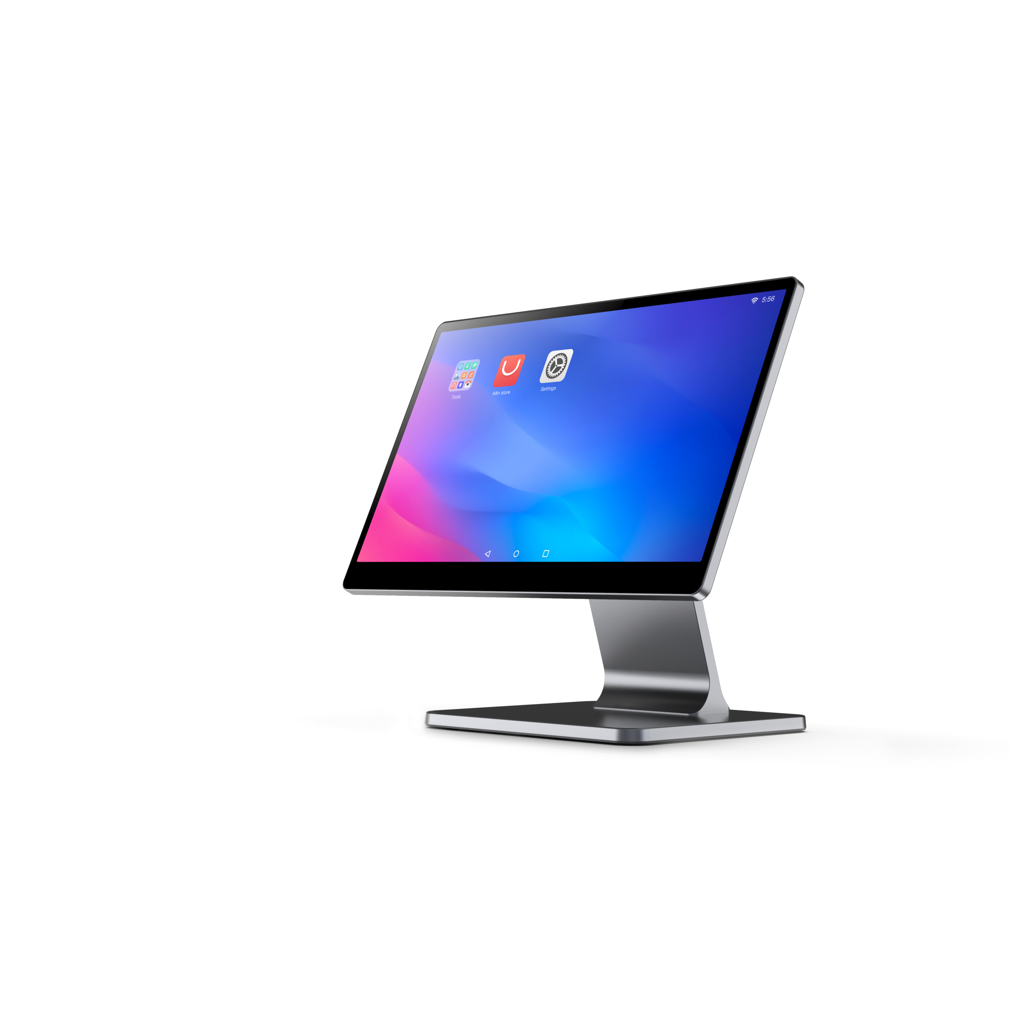 IMIN Swan 15.6" EPOS Terminal. Includes Wifi, Bluetooth