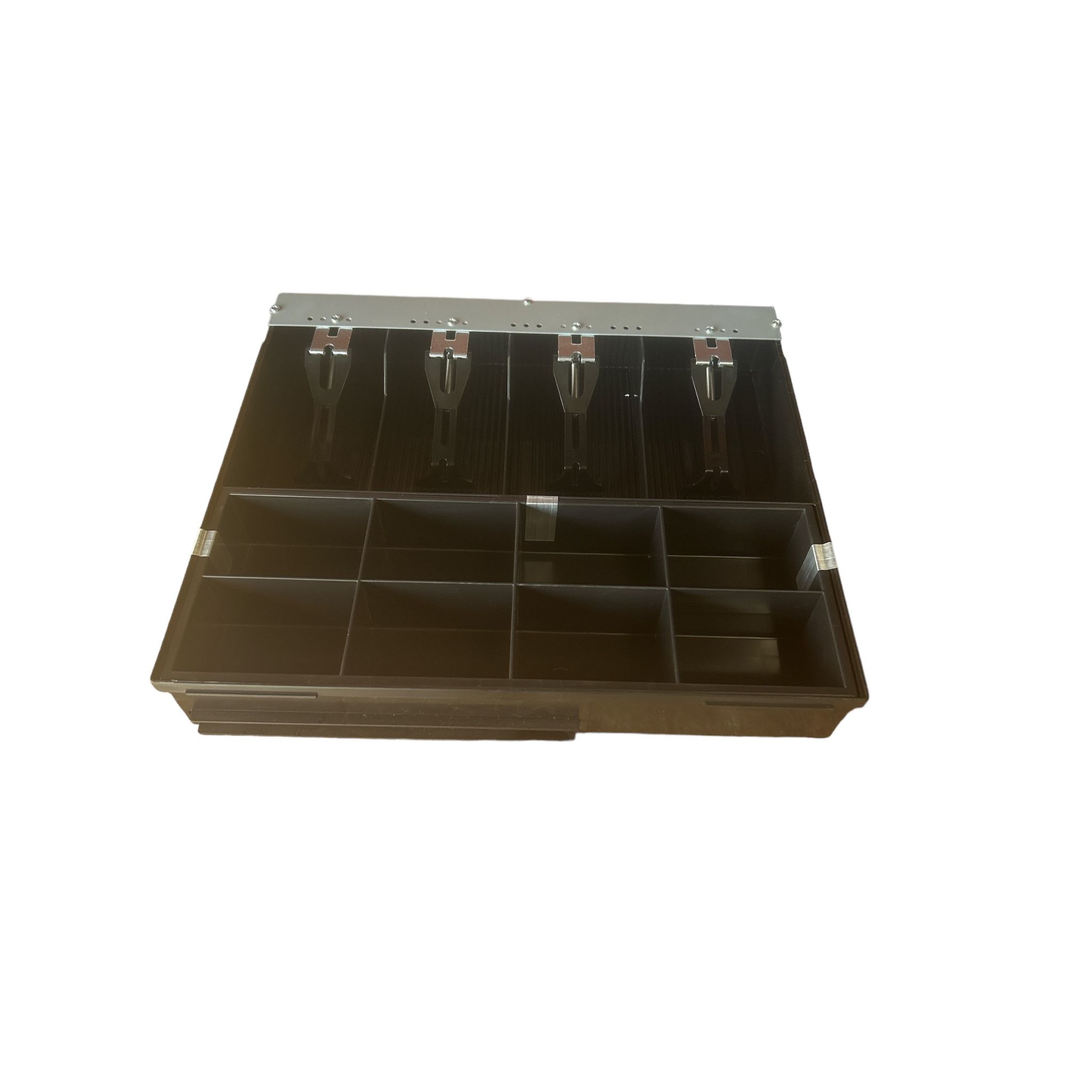 Olivetti ECR8220 Cash Drawer Insert