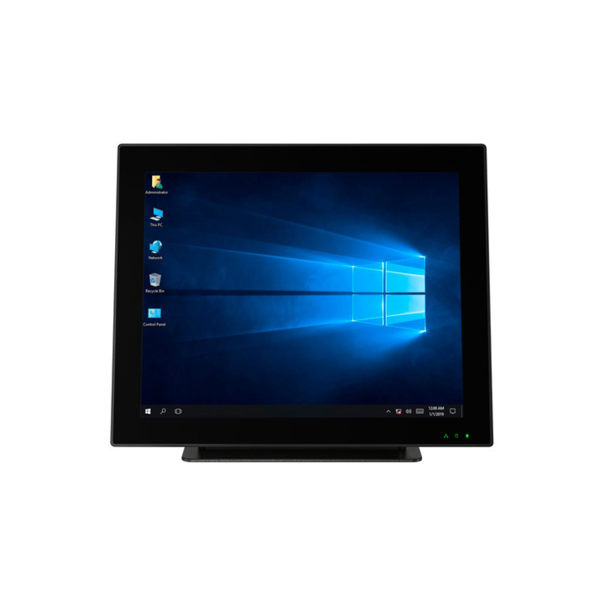 Sharp 15" J1900 Touch Screen EPOS Terminal
