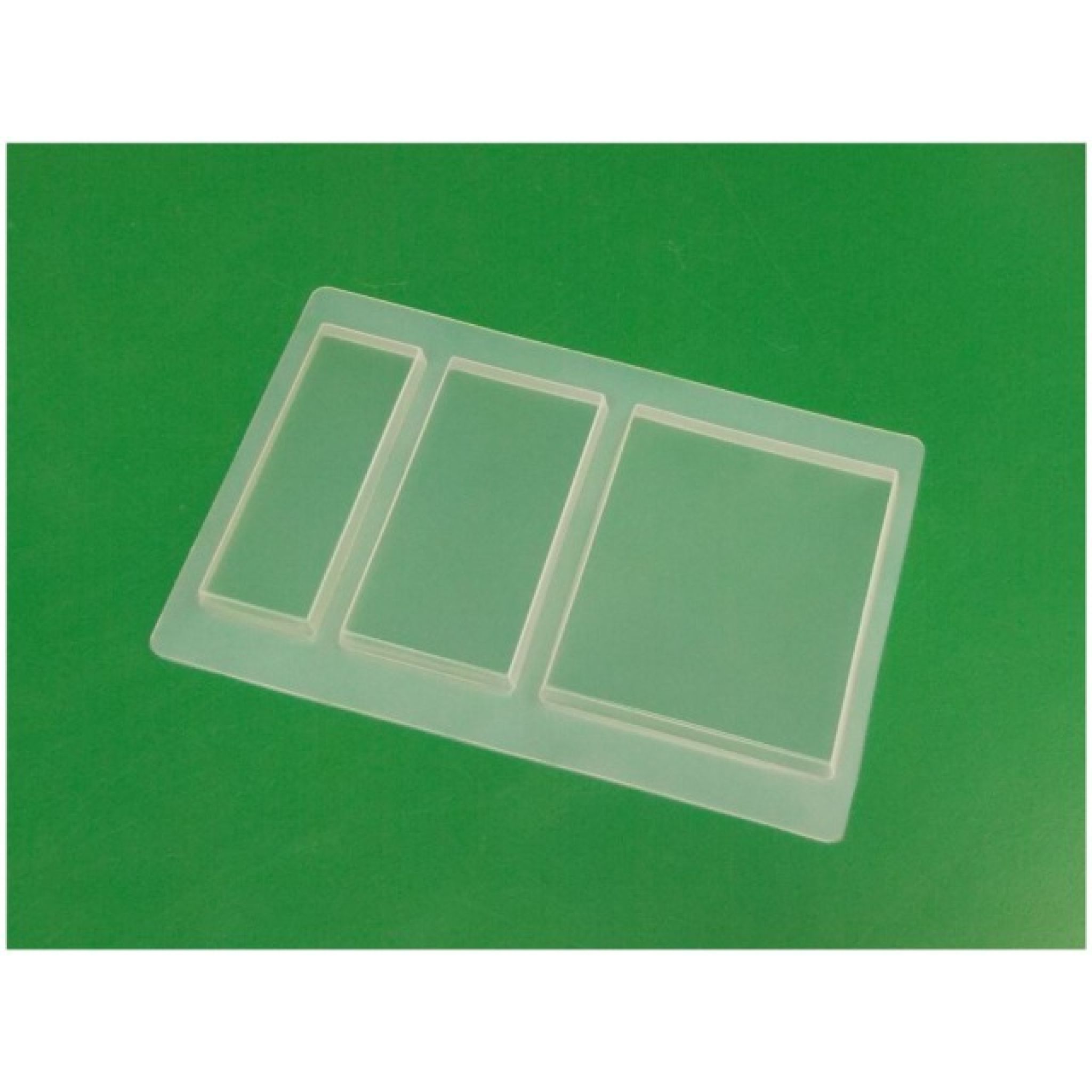 Silicon Keyboard Wetcover To Fit Samsung ER 3715 - Raised