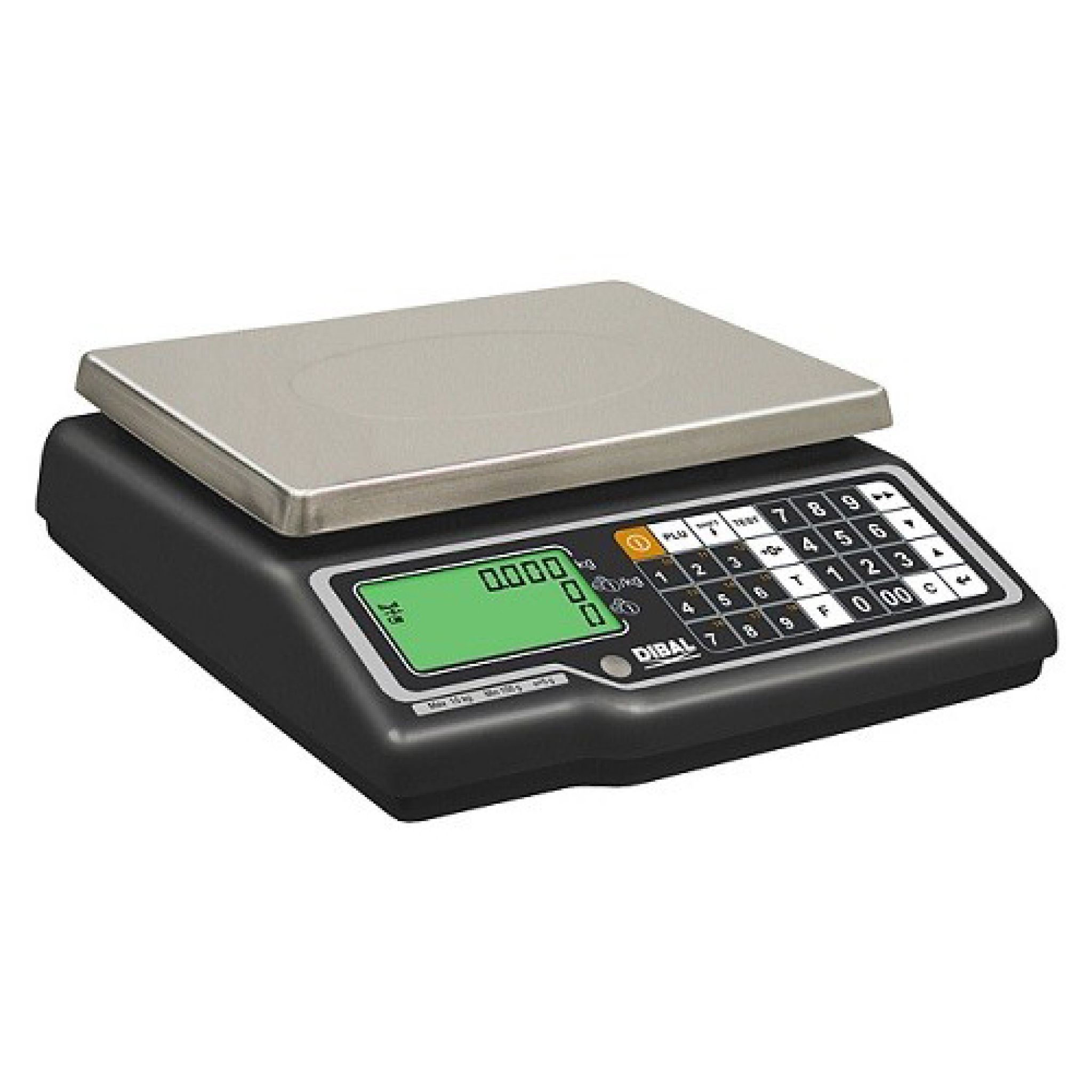 Dibal G-325 Weighing & Balancing Scales – 6kg
