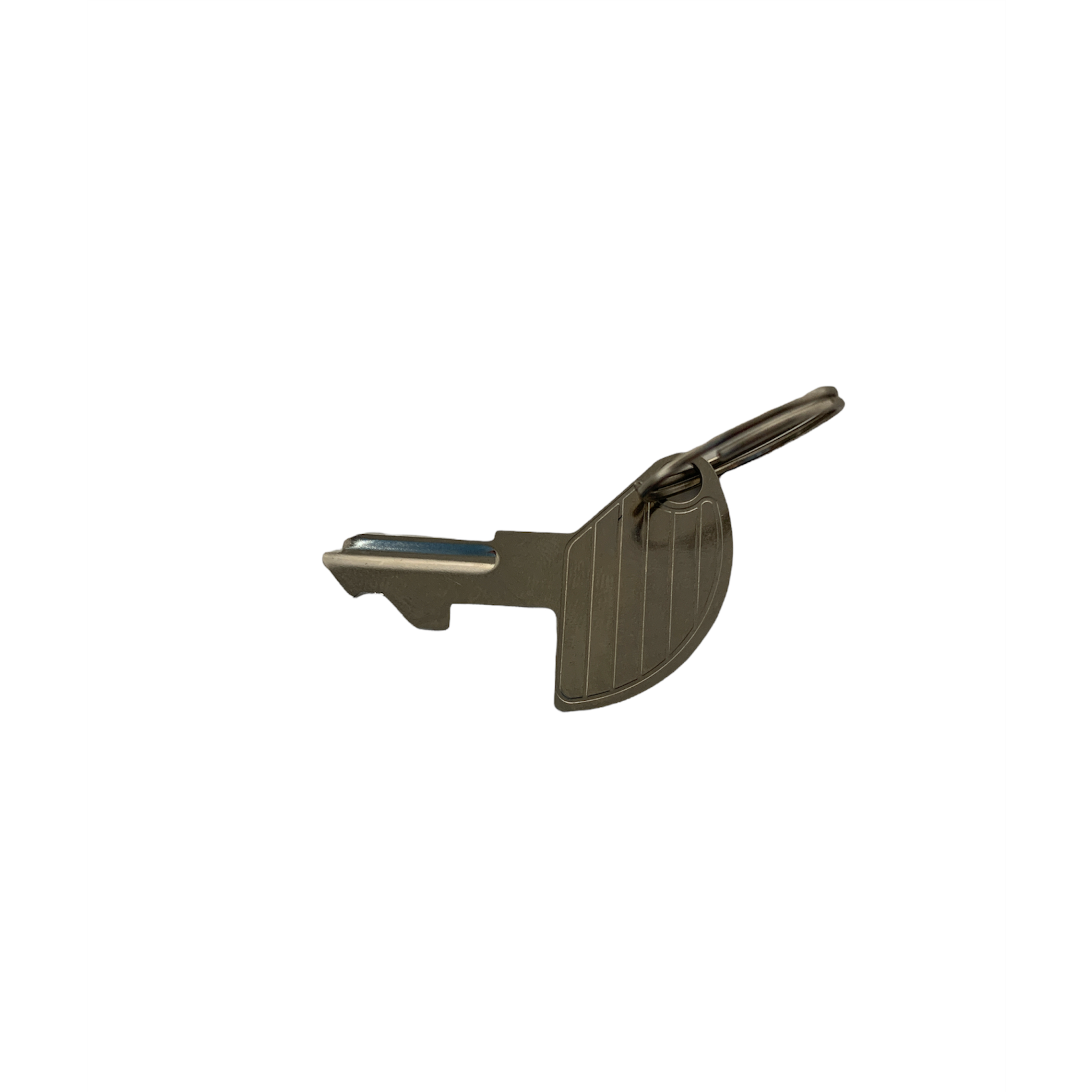 Master Key For XE-A137. Turns To All Modes And Locks/unlocks The Cash Drawer.