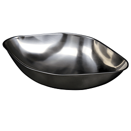 Cas ER Veg Scoop Only (Excludes Cradle)