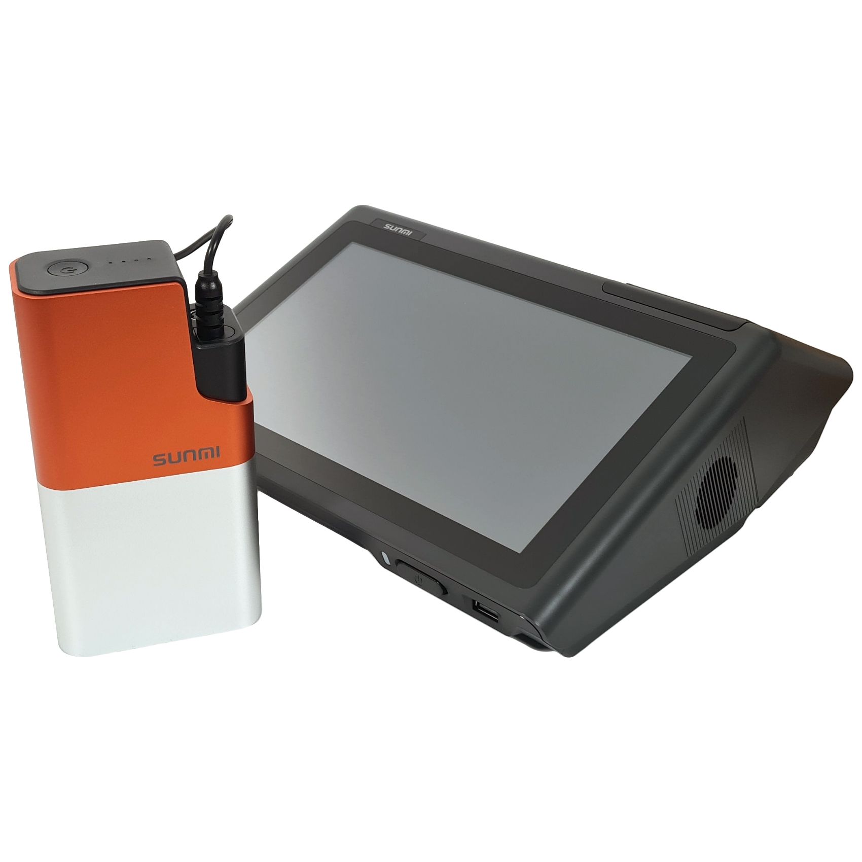 Portable Sunmi Touch Screen EPOS Bundle - No Ongoing Charges