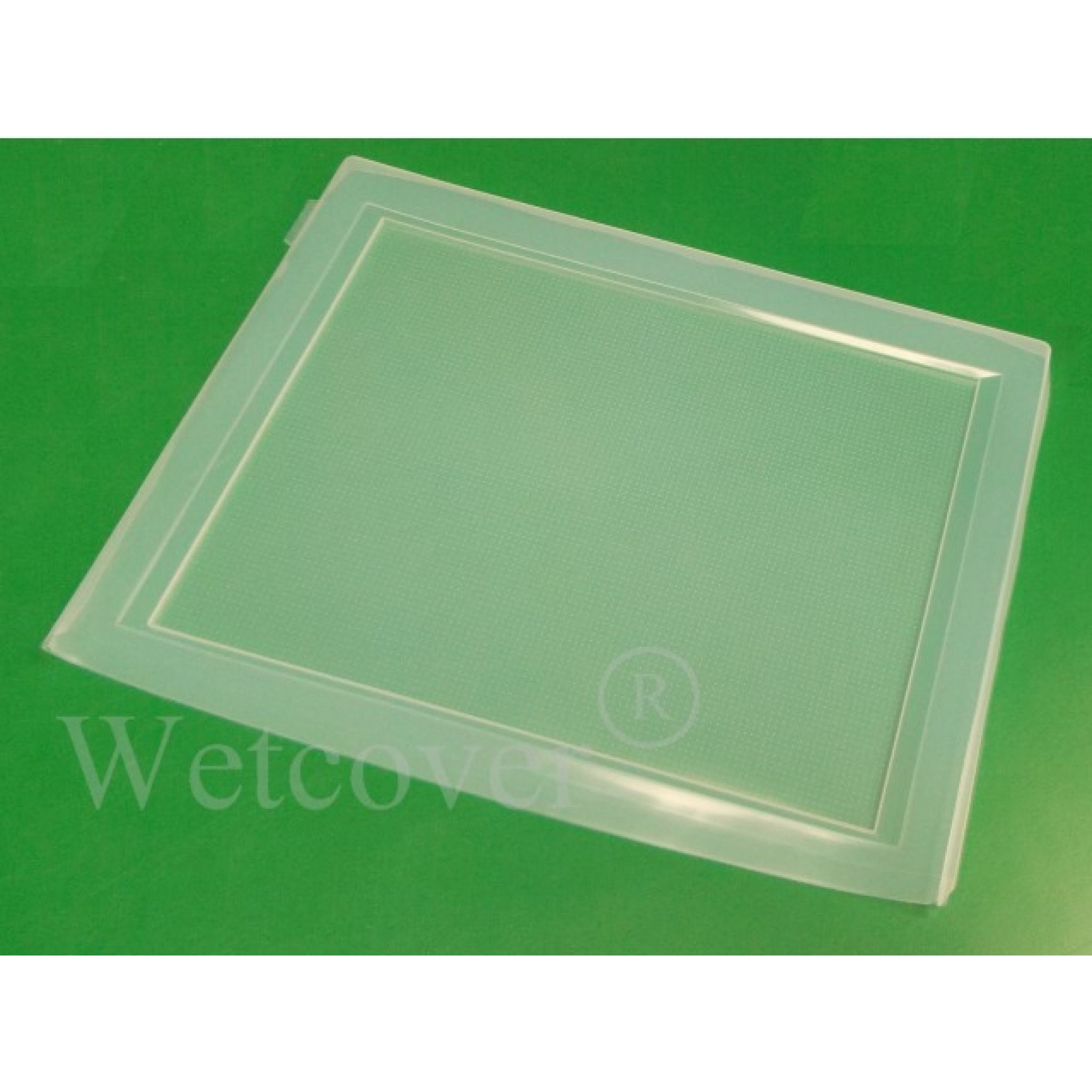 Silicon Keyboard Wetcover To Fit Uniwell DX 915 15" - Touch Screen