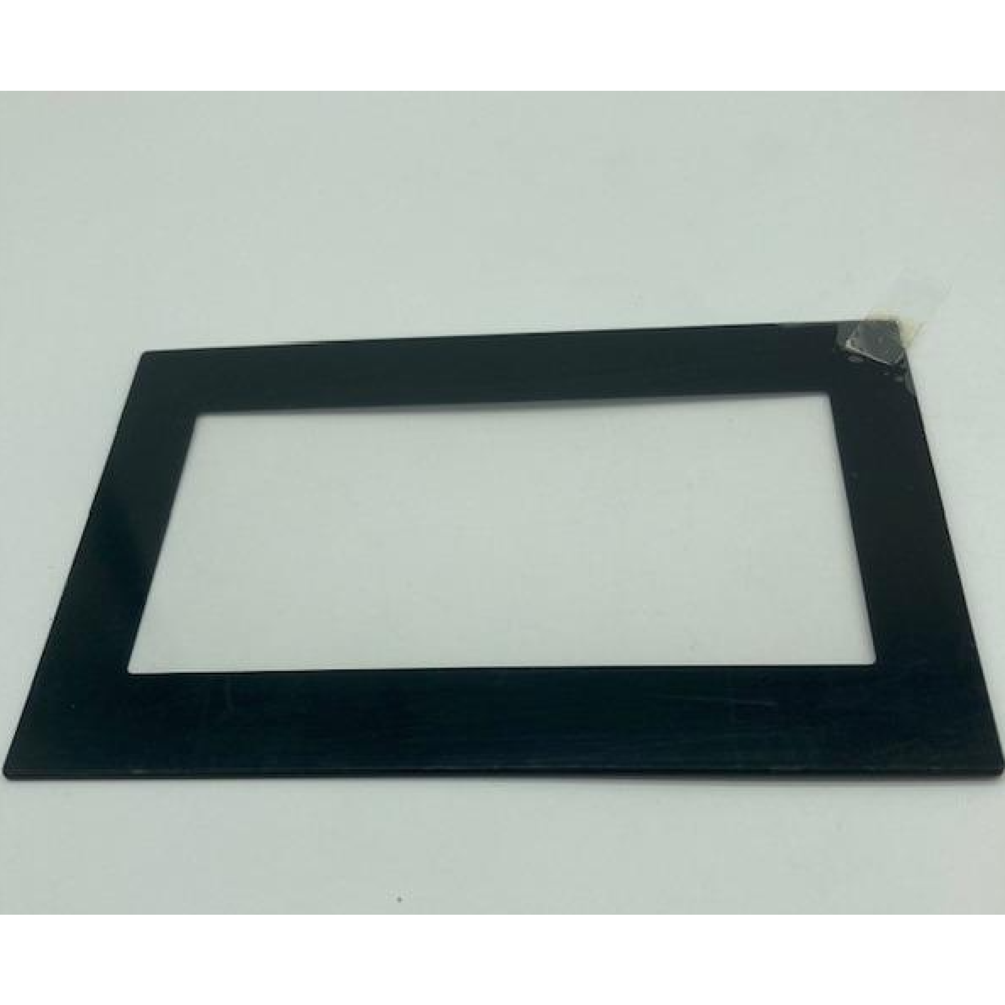 SAM4S NR510F / NR510R / NR520F / NR520R FRONT DISPLAY WINDOW VIEW