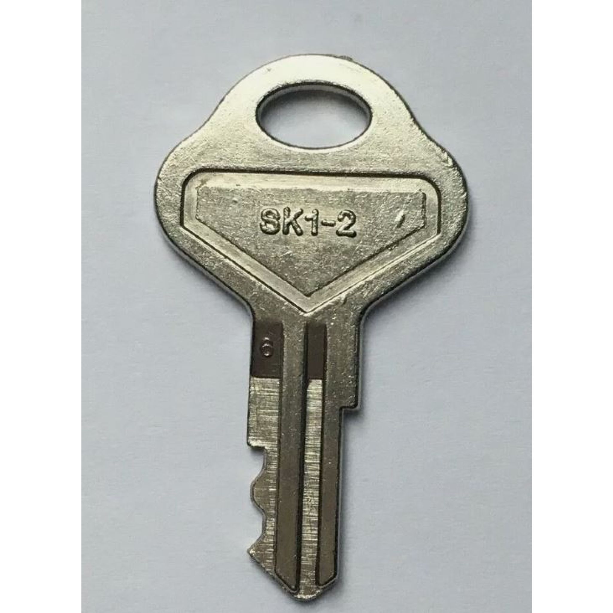 Cash Drawer Key For Sharp ERA610 / ERA570 / UP600 / UP700 (sk1-2)