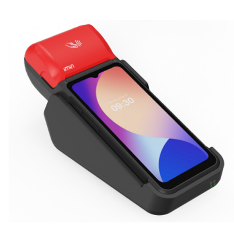 IMIN Swift 2 Pro Charging Cradle