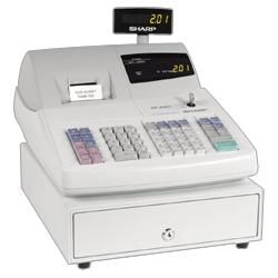 Sharp Cash Register XEA201