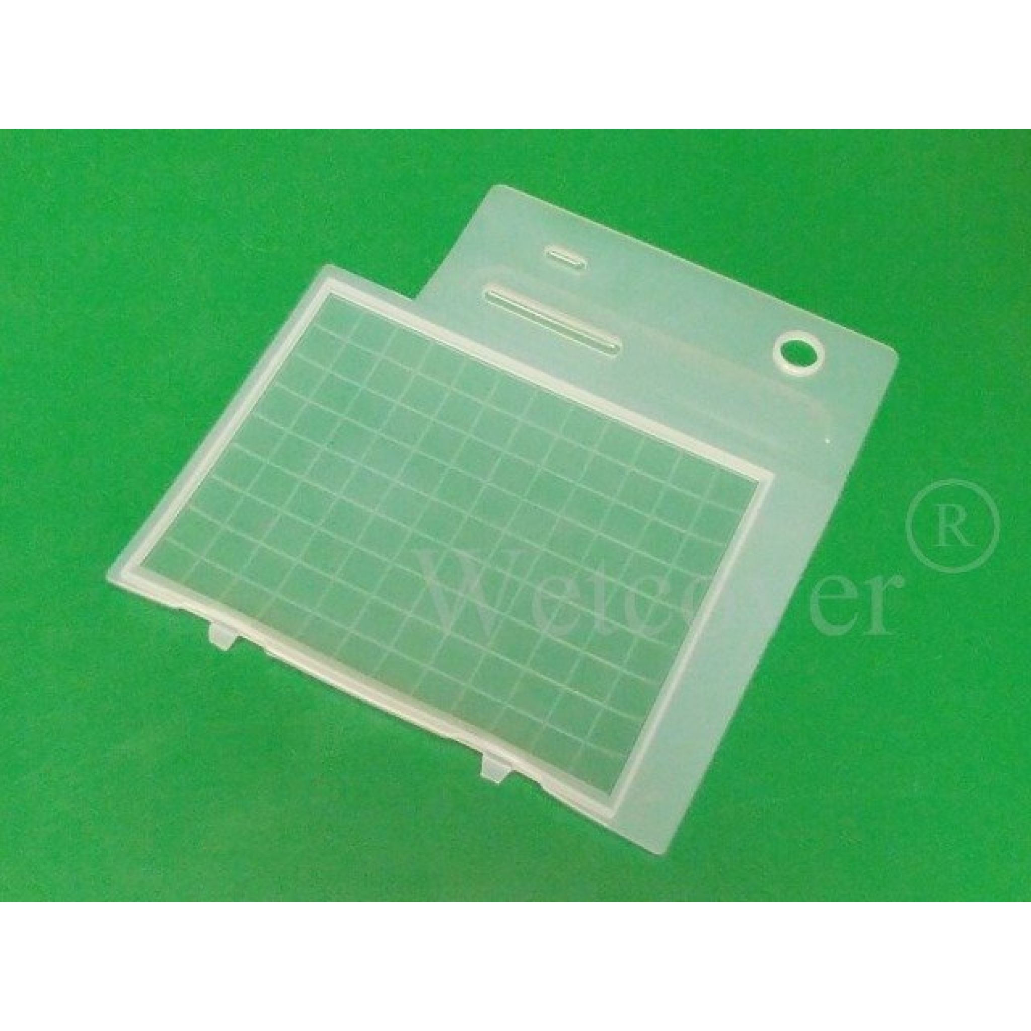 JCM Gold G-215 Silicon Keyboard Wetcover