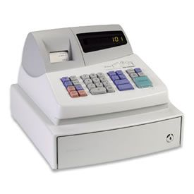 Sharp Cash Register XEA101