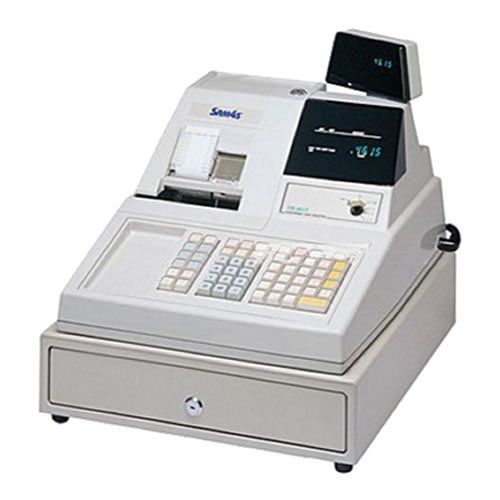 Sam4s ER4615 Cash Register
