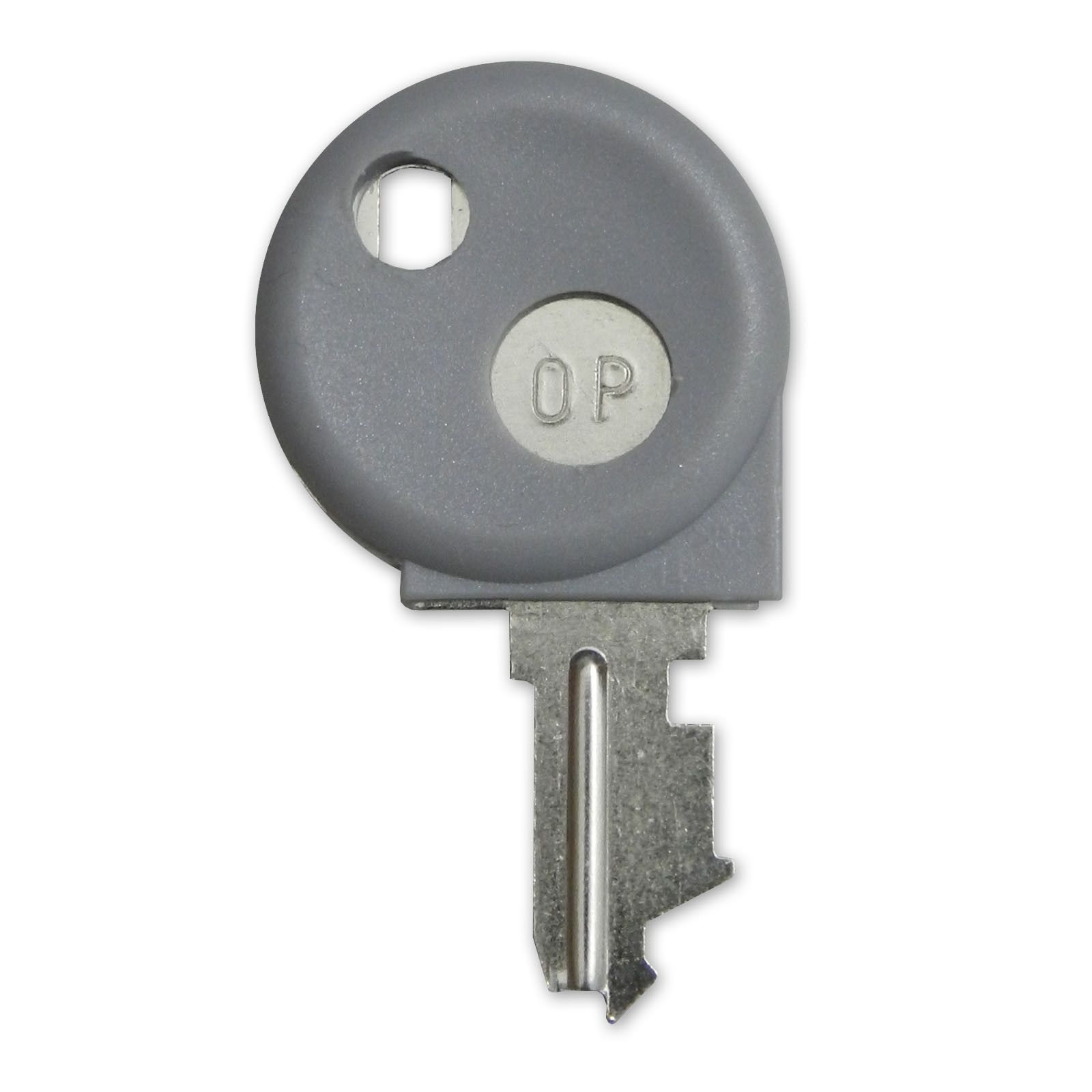 Casio SE-G1 OP Till Key